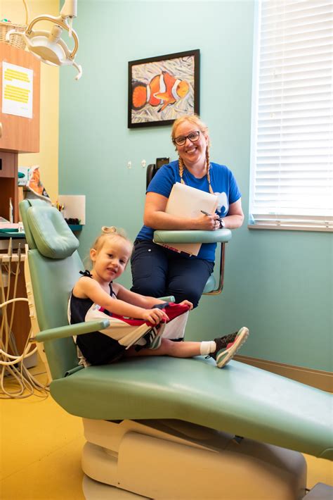 Associated Pediatric Dentistry .